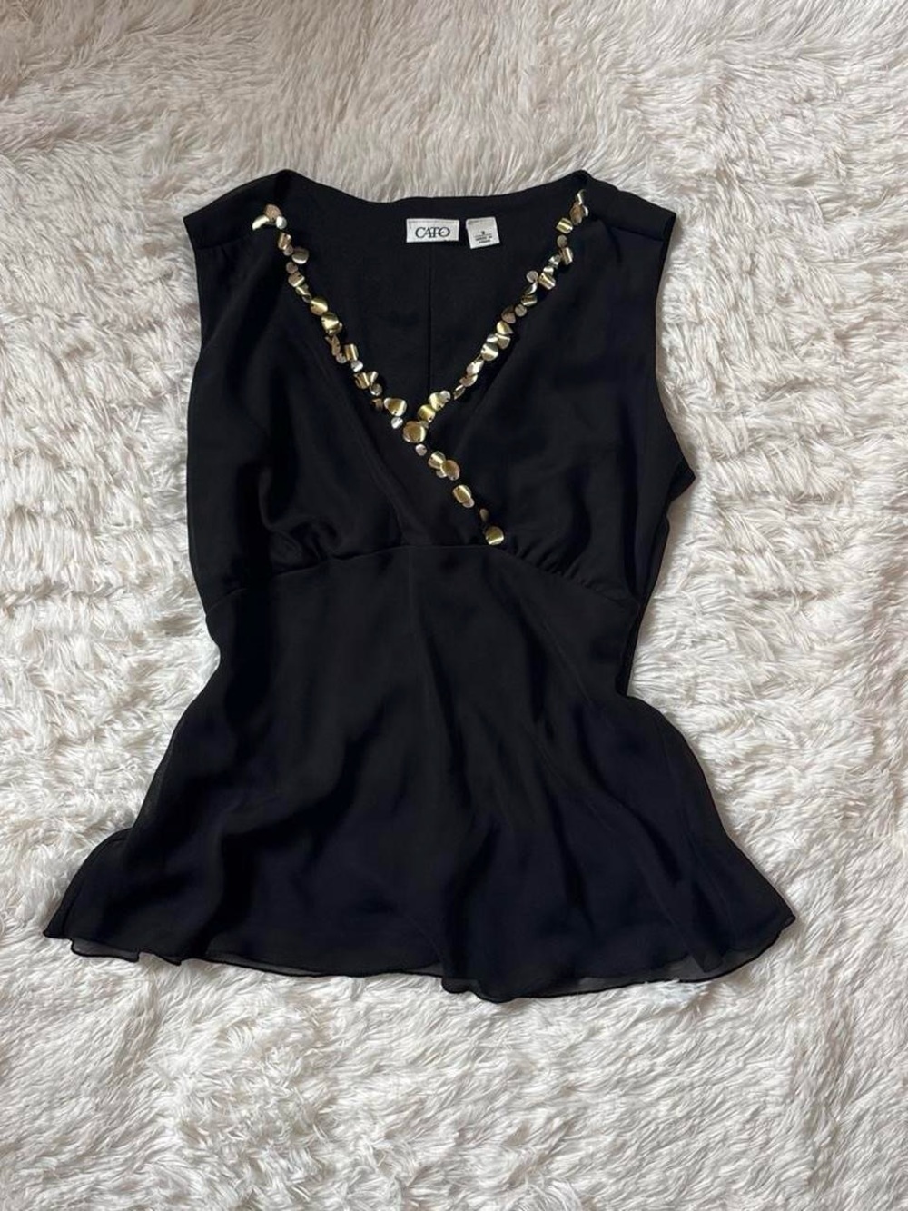CATO Top
